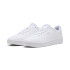 Sapatilhas Puma Court Classic Clean, Branco Cool, Homem