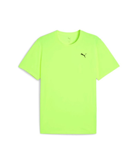Camiseta de Fitness Puma M Tad Essentialsentials Sol,...