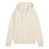 Moletom Puma Essentials Script Comfort H, Alpine Snow Mulher