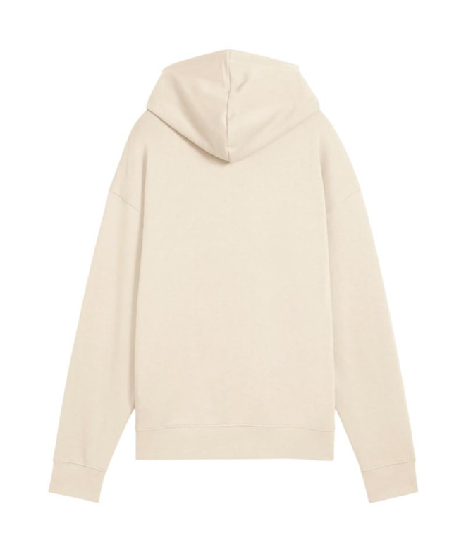 Sweat Puma Essentials Script Comfort H,Alpine...