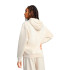 Moletom Puma Essentials Script Comfort H, Alpine Snow Mulher