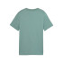 Camiseta Puma Mid90S Graphic Tee I, Lua Verde Infantil