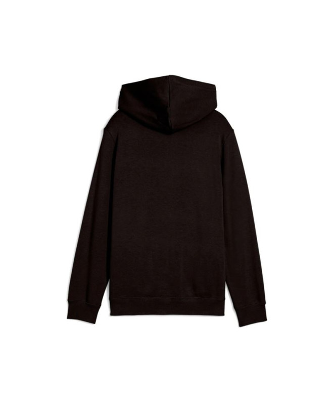 Sweat Puma Mid90S Tr B, Noir Enfant