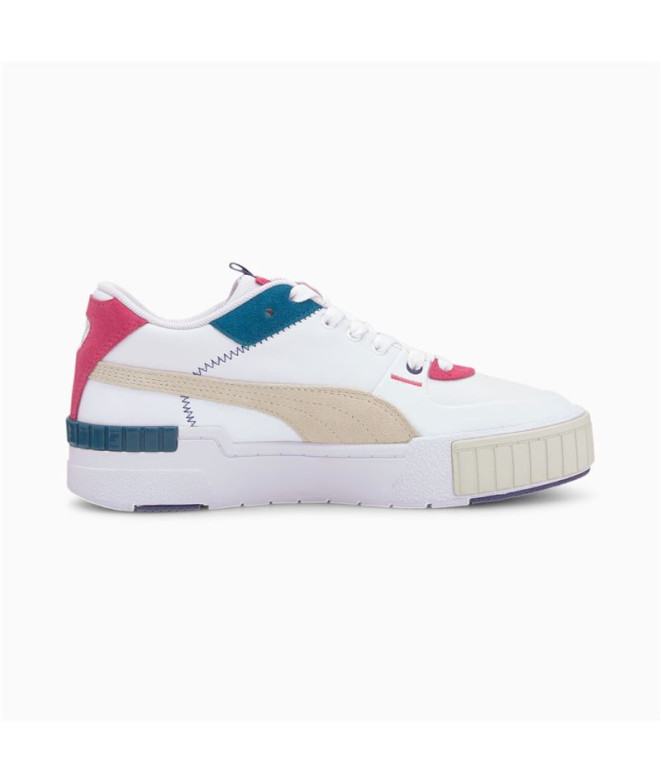 Chaussure pour femme Puma Sportswear Cali Sport...