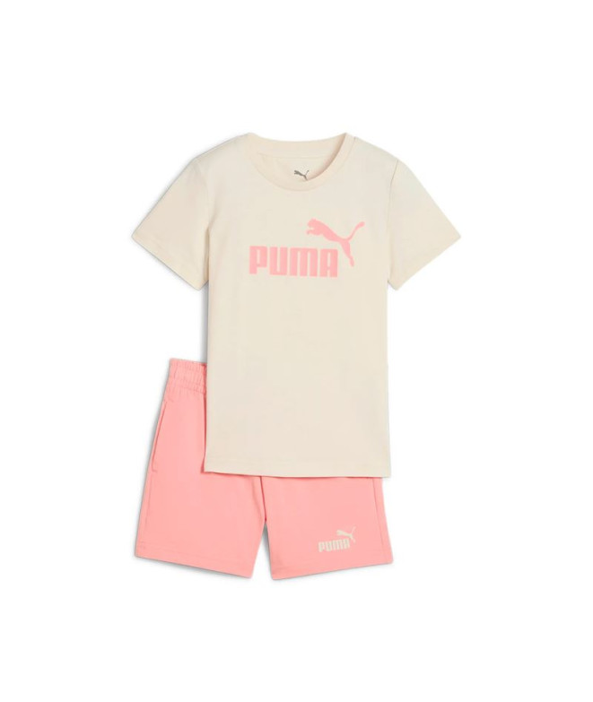 Chándal Puma Essentials No.1 Logo An,Alpine Sno Niño