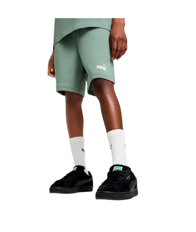 Pantalons Puma Essentials 2 Couleur No. 1 Lo,...