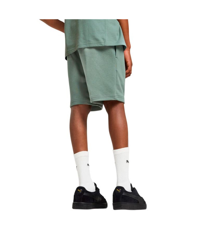 Pantalons Puma Essentials 2 Couleur No. 1 Lo,...