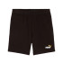 Calça Puma Essentials 2 Color No. 1 Lo, Preto S, Menino