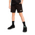 Calça Puma Essentials 2 Color No. 1 Lo, Preto S, Menino