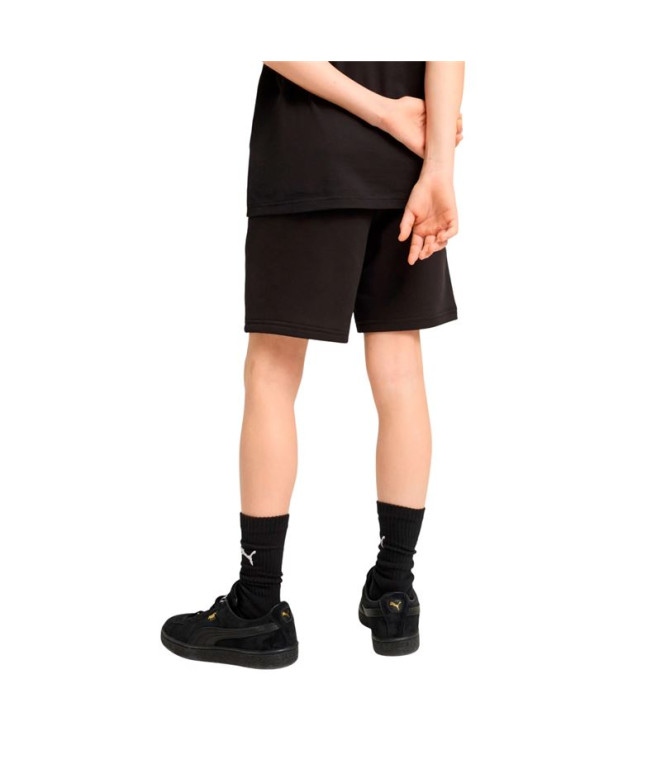 Pantalons Puma Essentials 2 Couleur No. 1 Lo,...