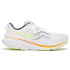 Sapatilhas de Running Saucony Guide 18 - Branco/Peel Homem