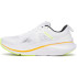 Zapatillas de Running Saucony Guide 18 - Blanco/Peel Hombre
