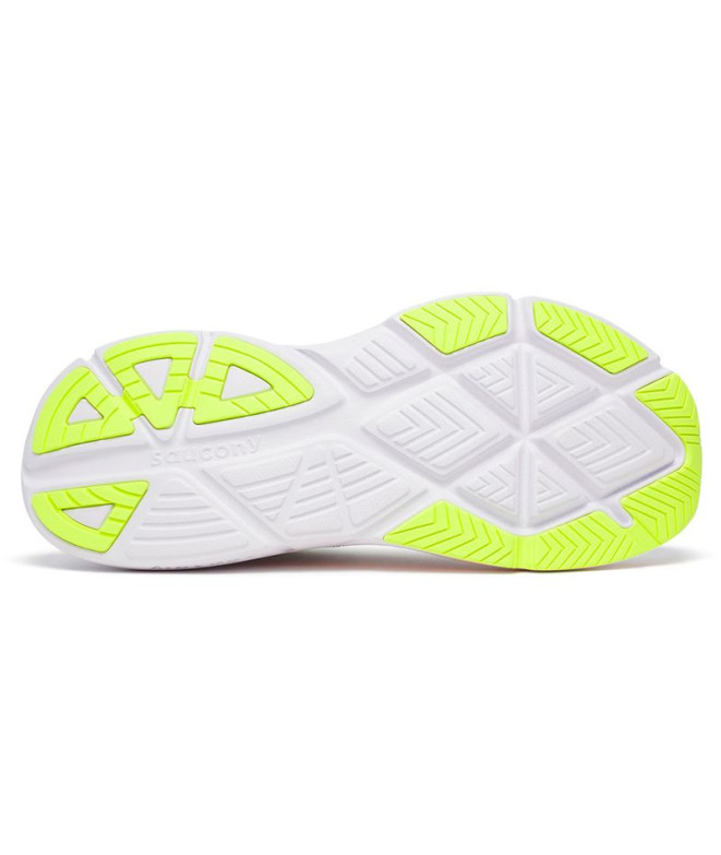 Zapatillas de Running Saucony Guide 18 -...