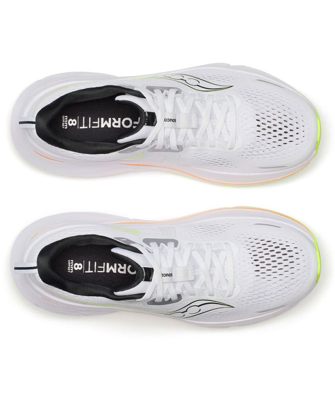 Zapatillas de Running Saucony Guide 18 -...