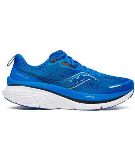 Sapatilhas de Running Saucony Guide 18 - Skydiver/Negro...