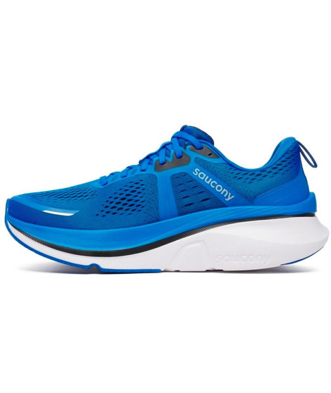 Chaussures de Running Saucony Guide 18 -...