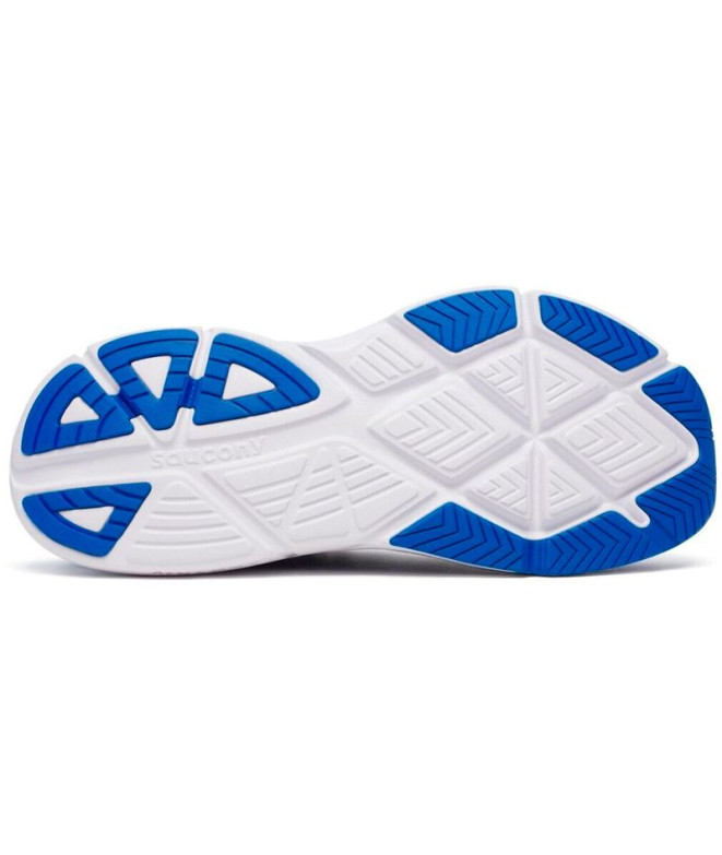 Zapatillas de Running Saucony Guide 18 -...