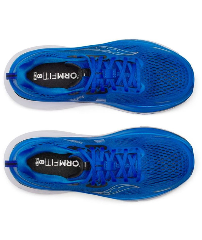 Chaussures de Running Saucony Guide 18 -...