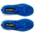 Sapatilhas de Running Saucony Guide 18 - Skydiver/Negro Homem