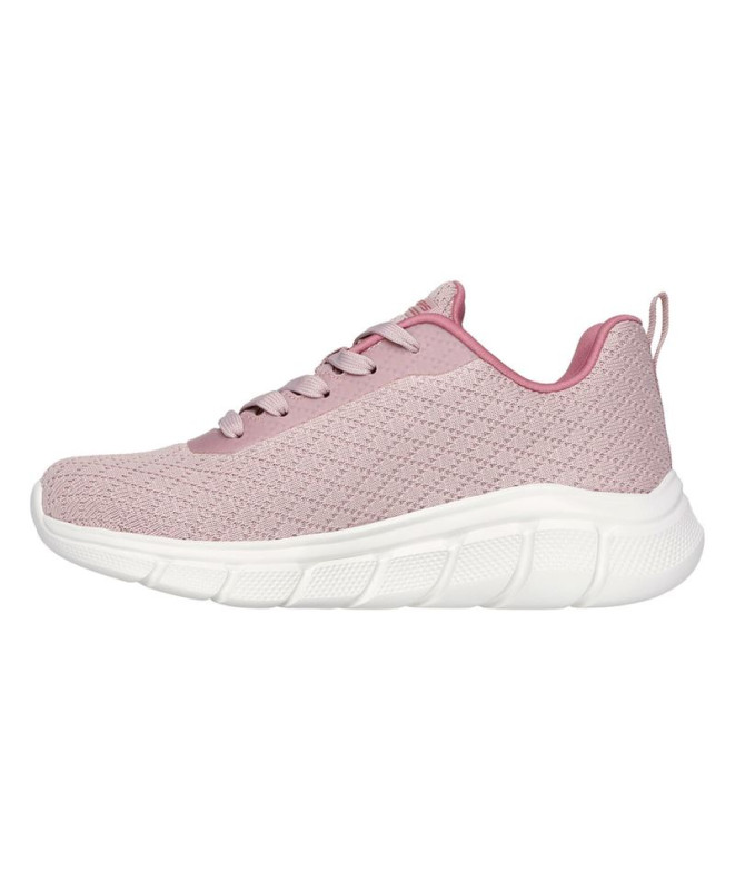 Chaussures Skechers Bobs B Flex - Quick Femme...