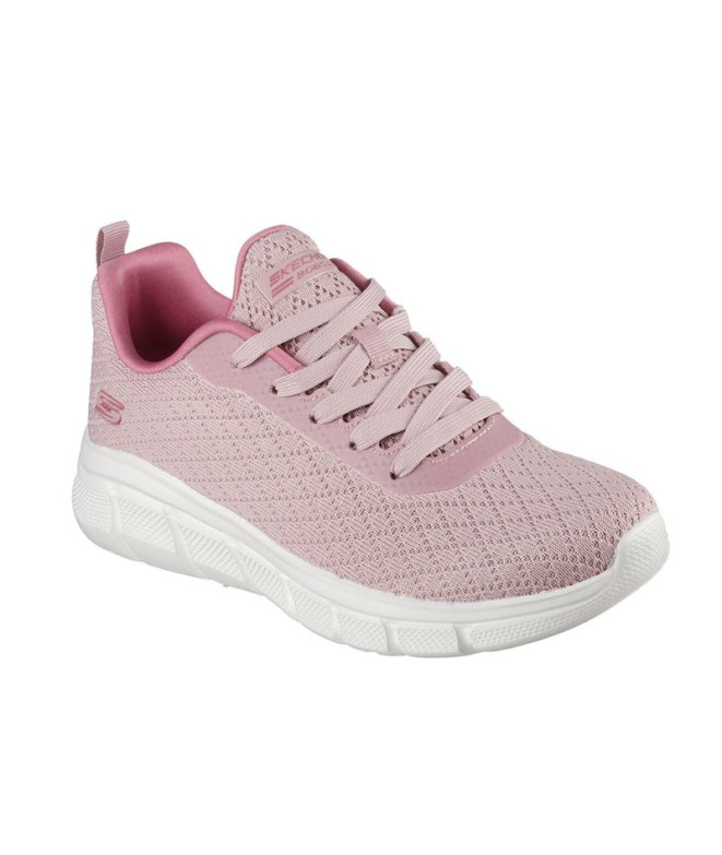Chaussures Skechers Bobs B Flex - Quick Femme...