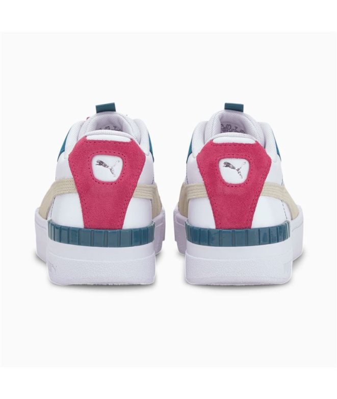 Chaussures Puma Sportswear Cali Sport Mix Wn'S...
