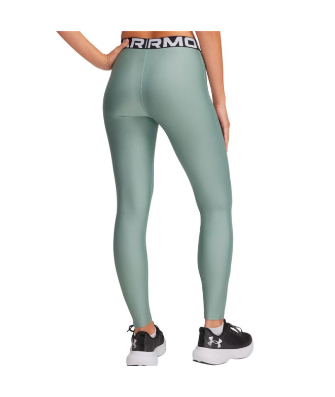 Mallas de Fitness Under Armour Hg Legging Mujer...