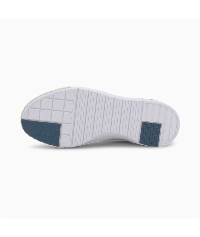 Chaussures Puma Sportswear Cali Sport Mix Wn'S...