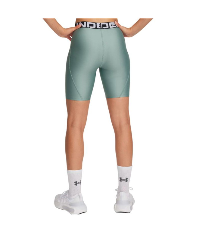 Pantalons Shorts de Fitness Under Armour Hg 8In...