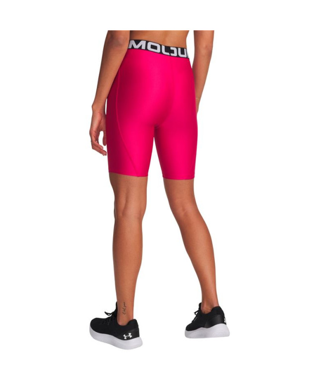 Pantalons Shorts de Fitness Under Armour Hg 8In...