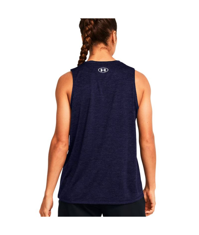 T-shirt Débardeur de Fitness Under Armour Tech...