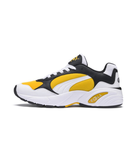 Sapatilhas Puma Sportswear Cell Viper para homem
