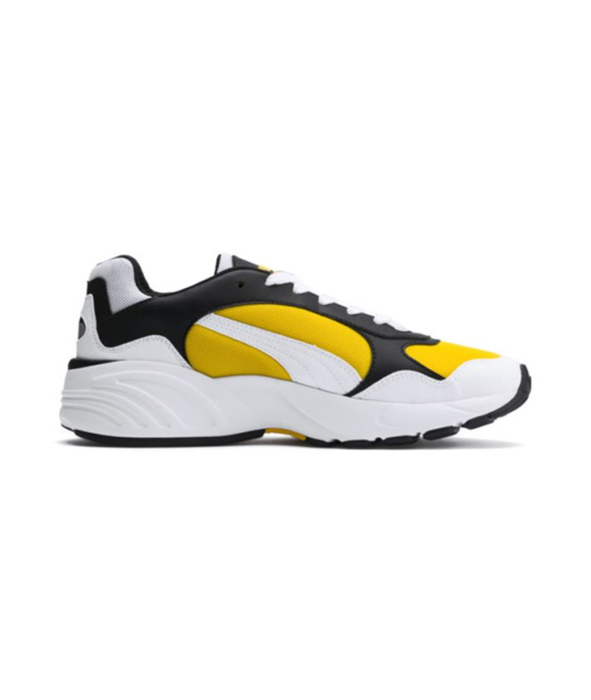 Chaussures Puma Sportswear Cell Viper Hommes