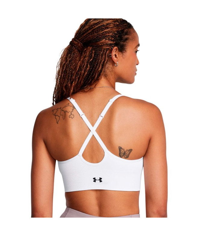 Sutiã esportivo de Fitness Under Armour Vanish...