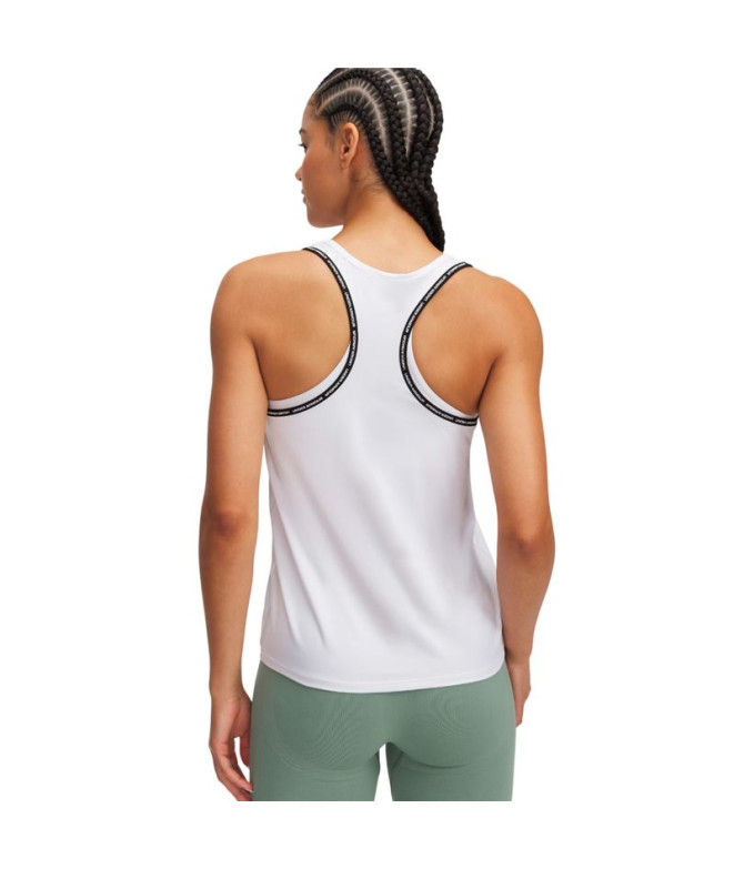 Camiseta Tirantes de Fitness Under Armour Tech...