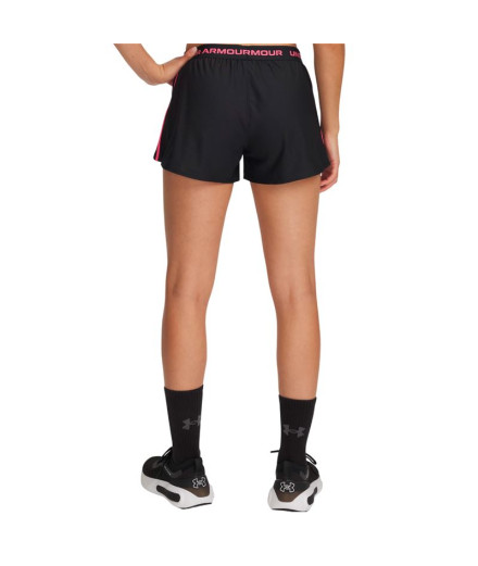Pantalons Cortos de Fitness Under Armour Tech Play Up... 2