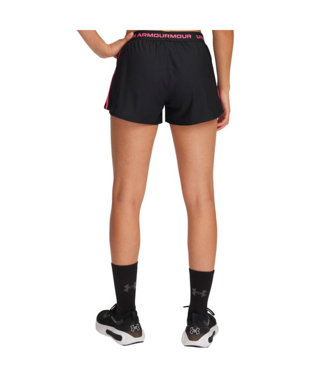 Pantalons Cortos de Fitness Under Armour Tech...