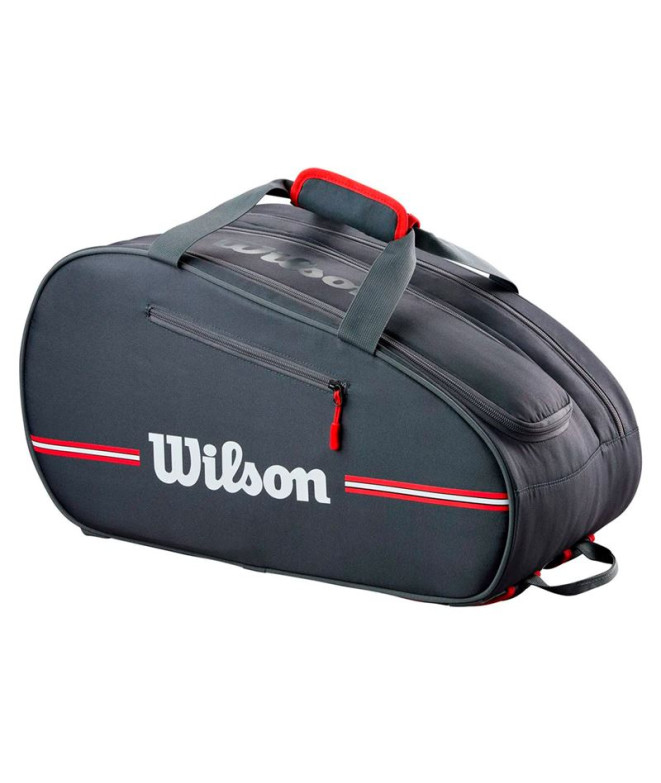 Sac de padel de Padel Wilson Padel Team Bag...
