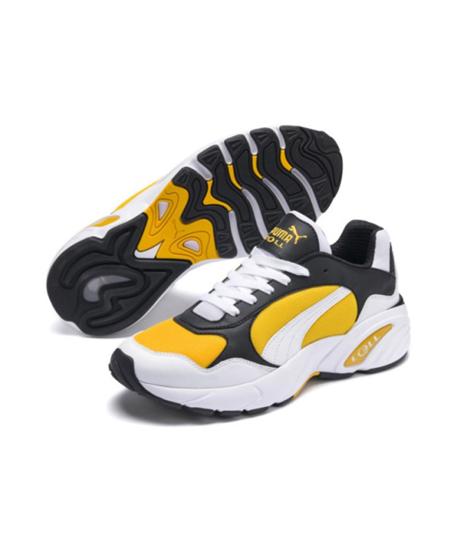 Sapatilhas Puma Sportswear Cell Viper para homem