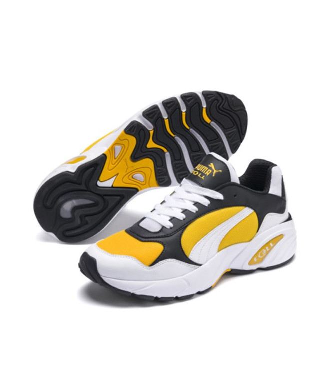 Zapatillas Puma Sportswear Cell Viper Hombre