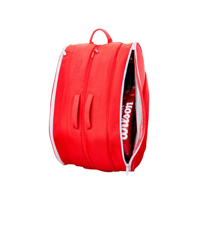 Sac de padel de Padel Wilson 2025 Sac de Padel...