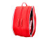 Paletero de Padel Wilson 2025 Padel Tour Bag Vermelho Vermelho/
