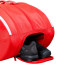 Paletero de Padel Wilson 2025 Padel Tour Bag Vermelho Vermelho/