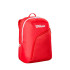 Paletero de Padel Wilson 2025 Padel Tour Backpack Vermelho Vermelho/