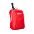 Paletero de Padel Wilson 2025 Padel Tour Backpack Vermelho Vermelho/