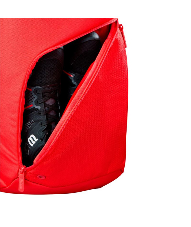 Paletero de Padel Wilson 2025 Padel Tour...