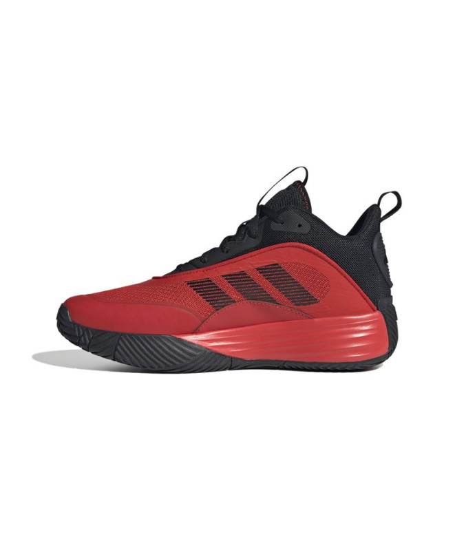 Sapatilhas de Basquetebol adidas Ownthegame 3.0...