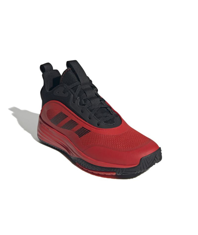 Sapatilhas de Basquetebol adidas Ownthegame 3.0...
