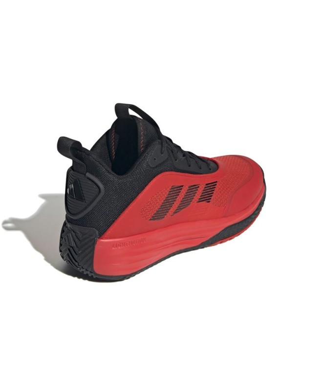 Sapatilhas de Basquetebol adidas Ownthegame 3.0...