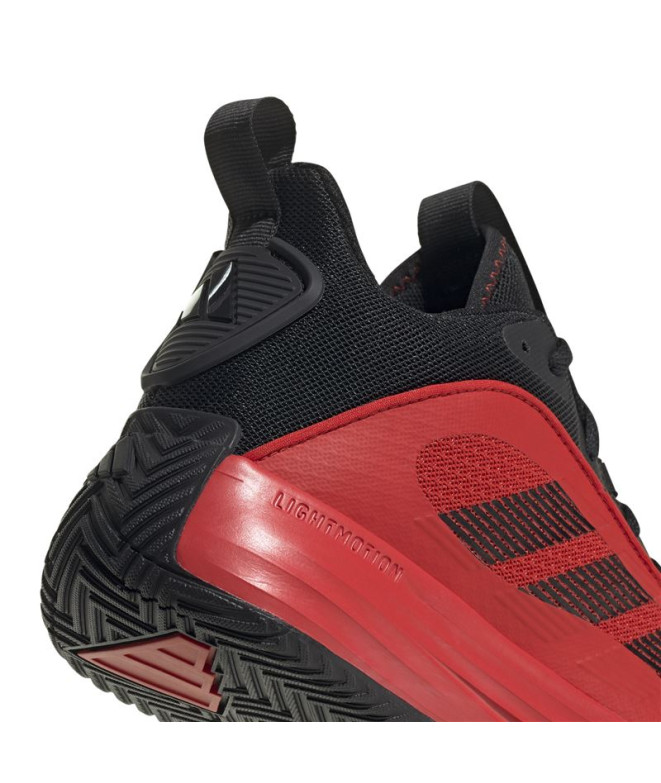 Sapatilhas de Basquetebol adidas Ownthegame 3.0...